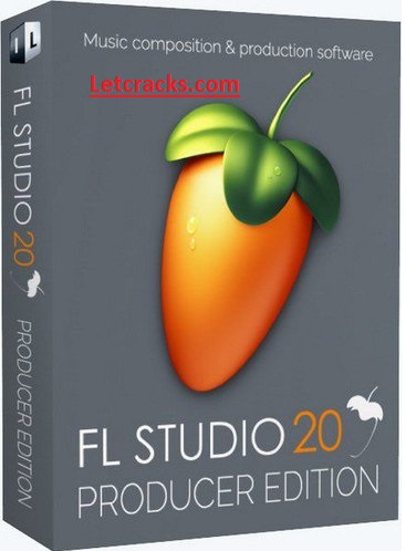 Fl studio Crack