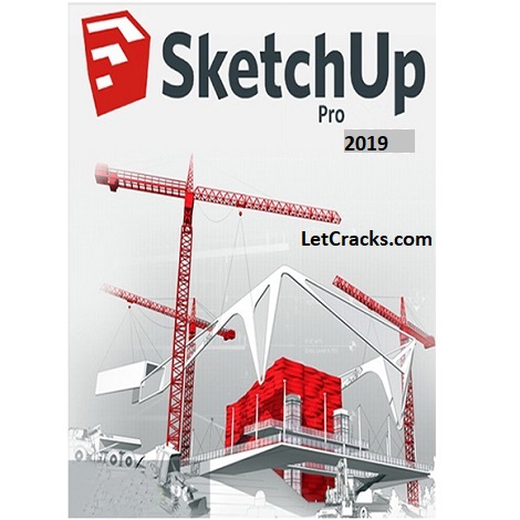 SketchUp Pro Crack