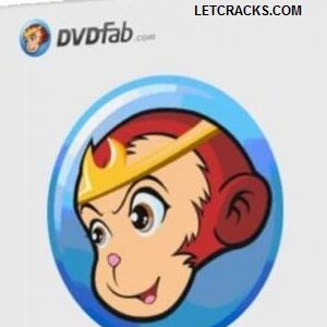 Dvdfab Crack