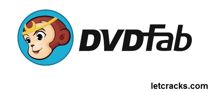 DVDFab Crack