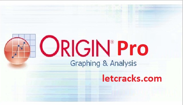 Origin Pro Crack