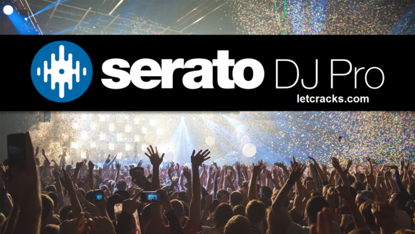 Serato DJ Pro Crack