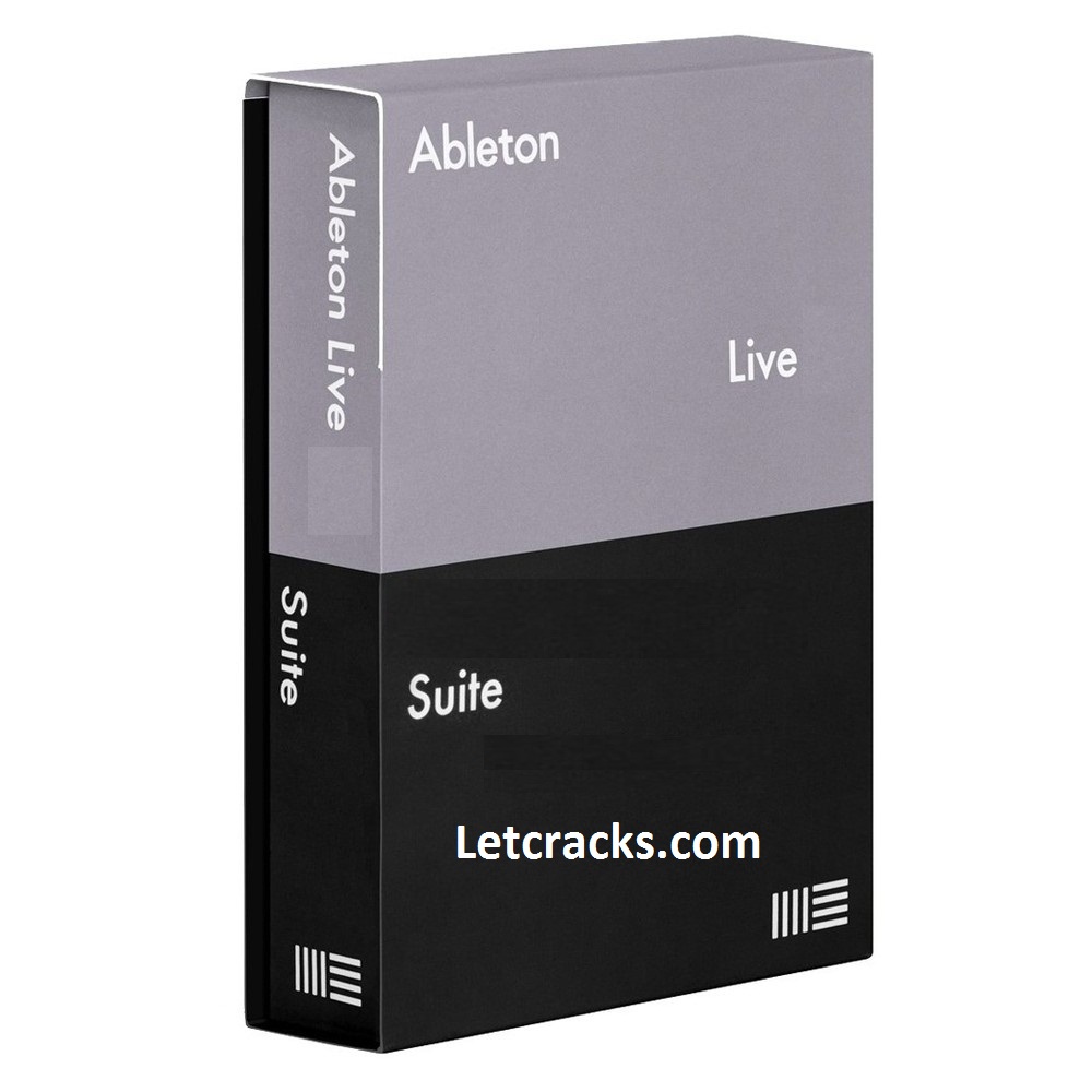 Ableton Live Crack
