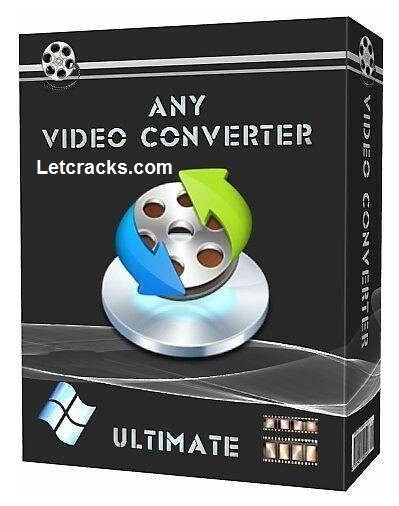 Any Video Converter