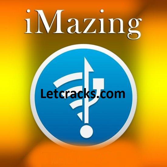 DigiDNA Imazing Crack