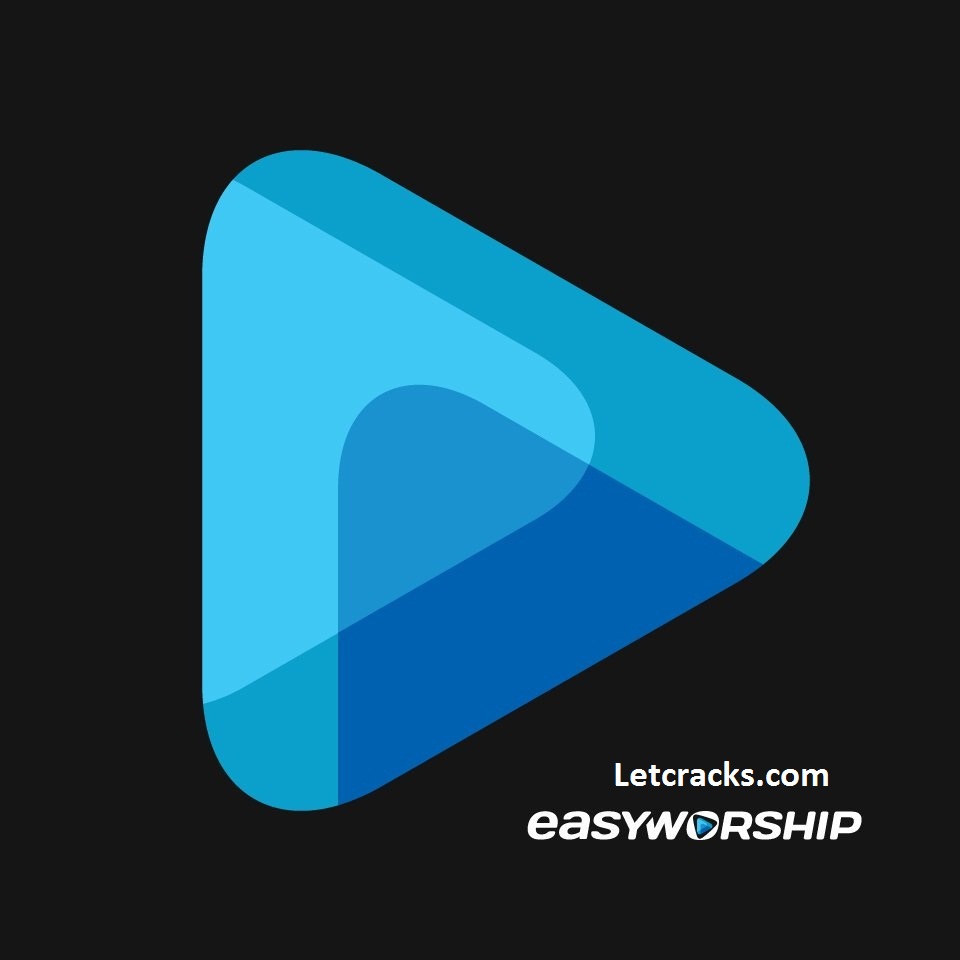 EasyWorship Crack