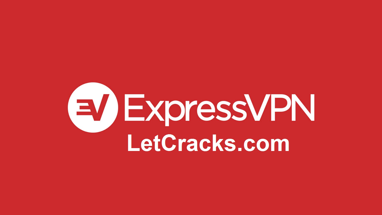 Express VPN Crack