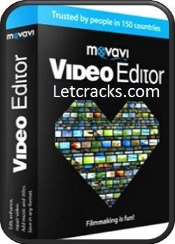 Movavi Video Editor Crack