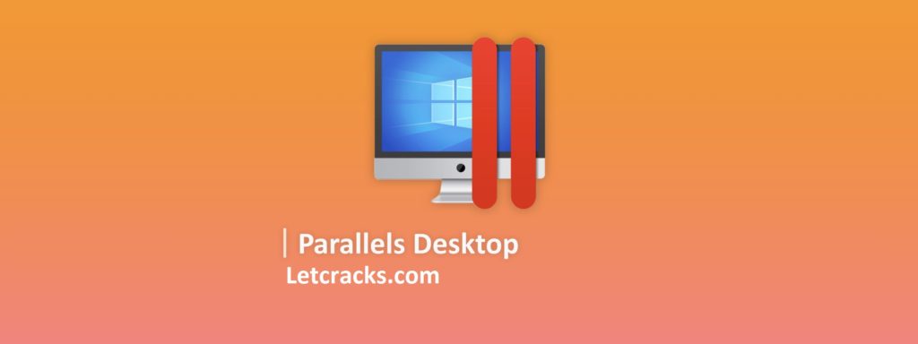 Parallels Desktop Crack