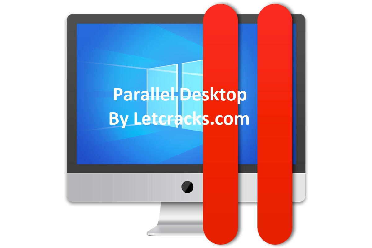 Parallels Desktop Crack