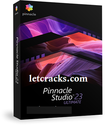 Pinnacle Studio Ultimate Crack
