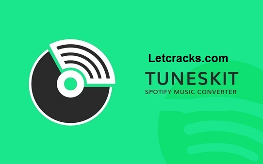 TunesKit Spotify Converter Crack