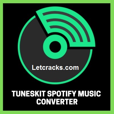 TunesKit Spotify Converter Crack