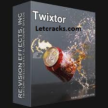 Twixtor Pro Crack