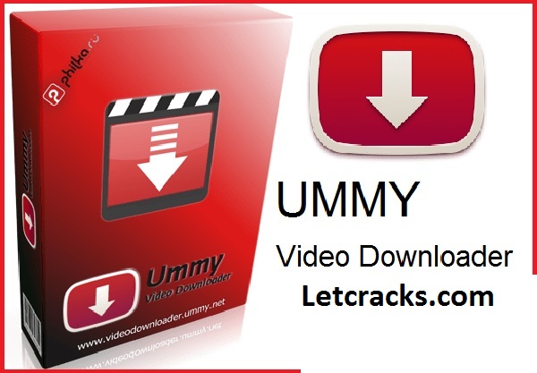 Ummy Video Downloader Crack