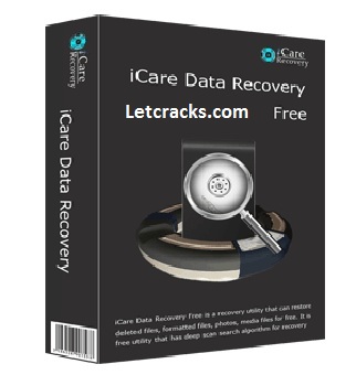 iCare Data Recovery Crack