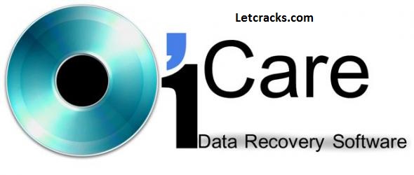 iCare Data Recovery Pro Serial Keys