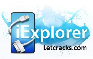iExplorer Crack