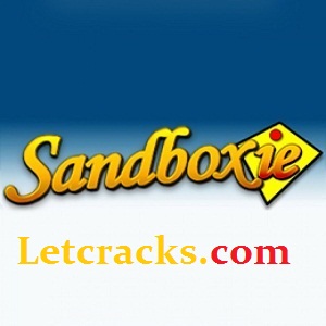 Sandboxie Crack