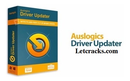 Auslogics Driver Updater Crack