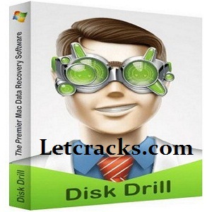 Disk Drill Pro Crack