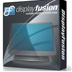DisplayFusion Crack