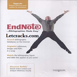 EndNote Crack