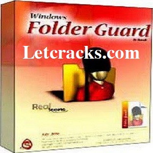 Folder Guard Crack