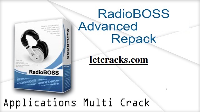 RadioBOSS Serial Key