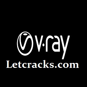 VRay Crack