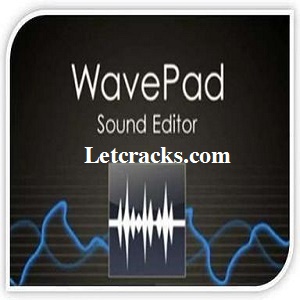 WavePad Sound Editor Crack