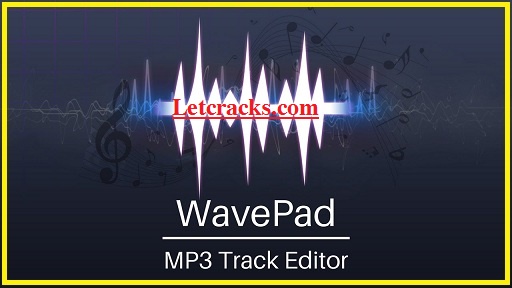 WavePad Sound Editor Crack