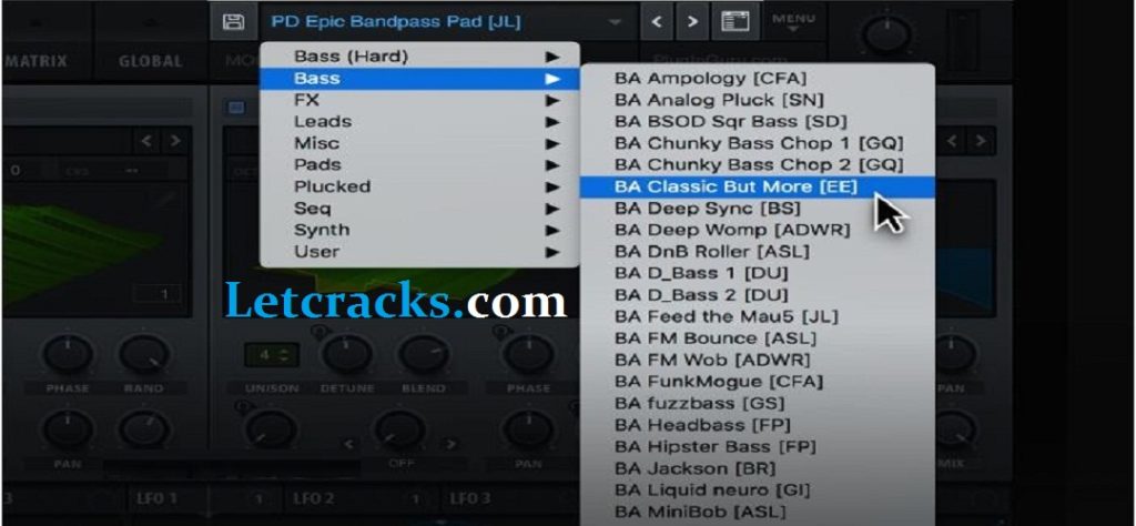 Xfer Serum Serial Key Number