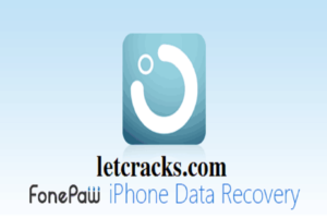 iPhone Data Recovery Torrent 