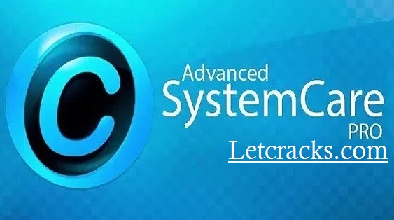 Advanced SystemCare Pro Crack