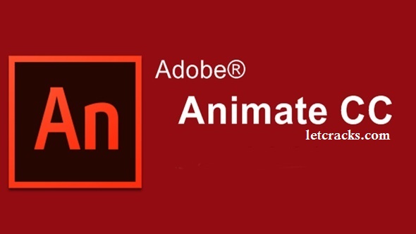 Adobe Animate CC Crack