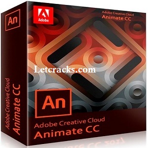 Adobe Animate CC Crack