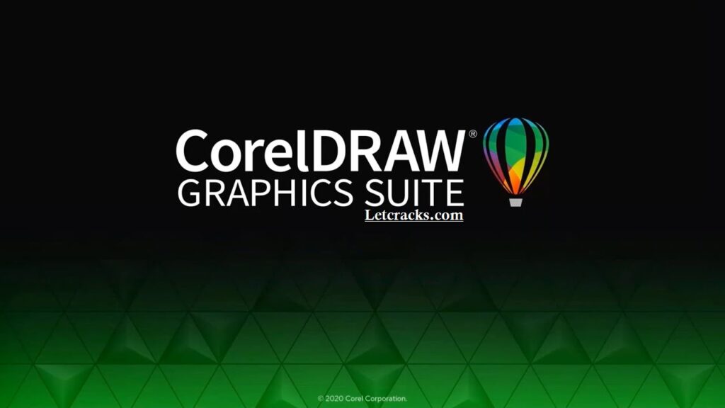 CorelDRAW Graphics Suite Crack