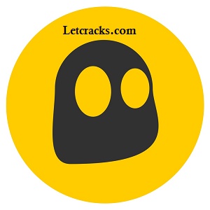 CyberGhost VPN Crack