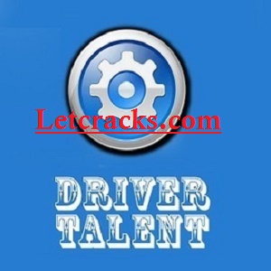 Driver Talent Pro Crack