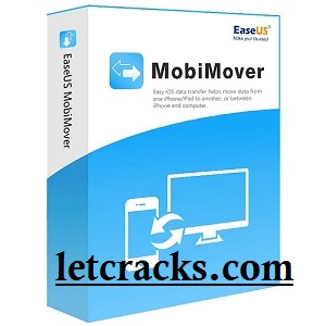 EaseUS MobiMover Pro Crack