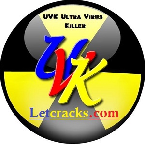 Ultra Virus Killer Crack