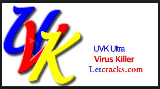 Ultra Virus Killer License Key
