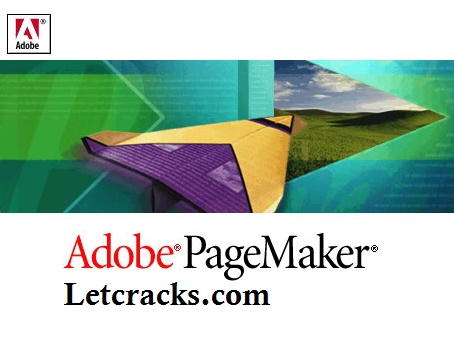 Adobe PageMaker Crack
