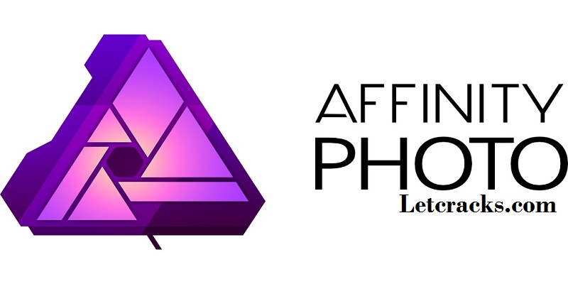 Affinity Photo Crack