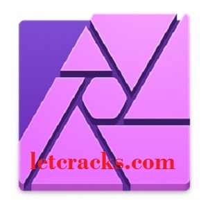 Affinity Photo Crack