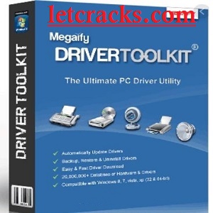 Driver Toolkit Crack