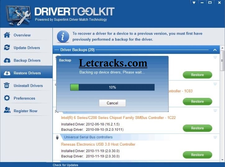 Driver Toolkit Keygen