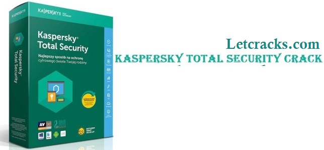 Kaspersky Total Security Crack