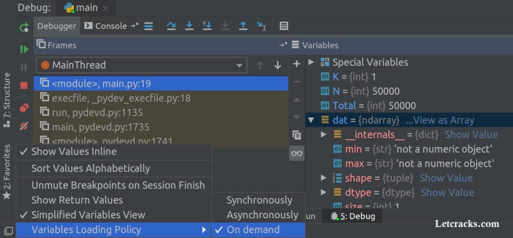 Pycharm Torrent